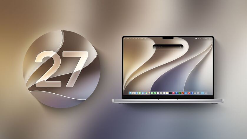 Apple releases iOS 27 beta 8 and macOS 27 Golden Gate beta 8 ahead of public launch.