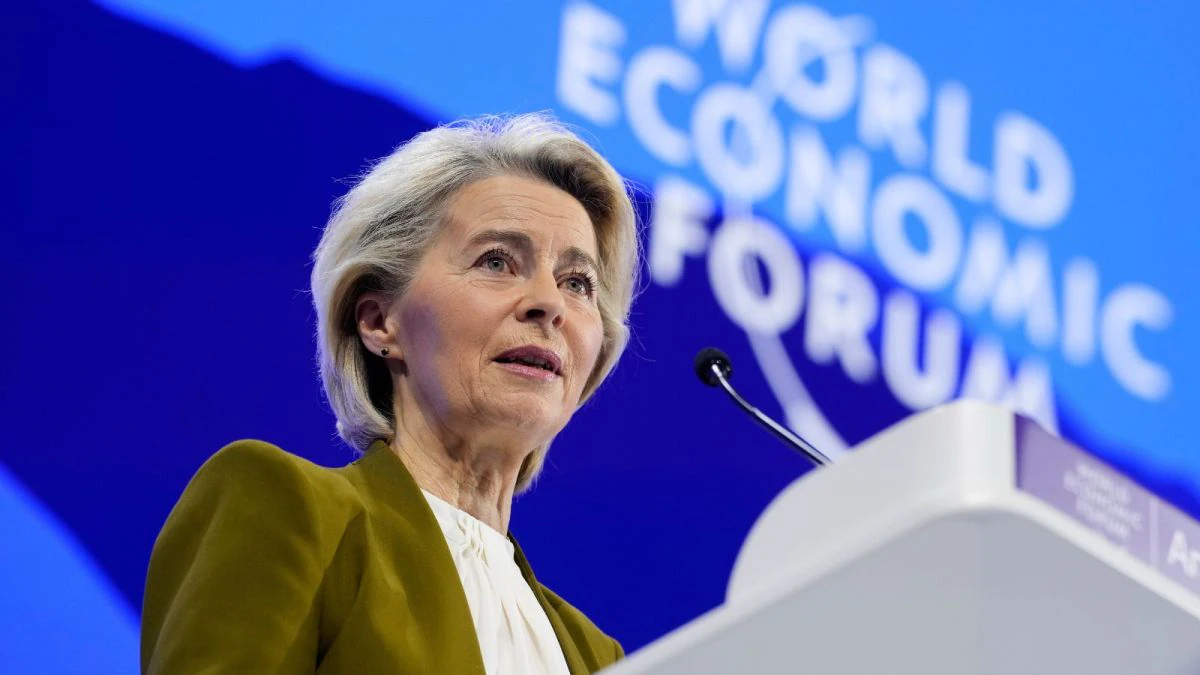 India–EU Trade Deal: “Mother of All Deals” Set to Reshape Global Commerce second image