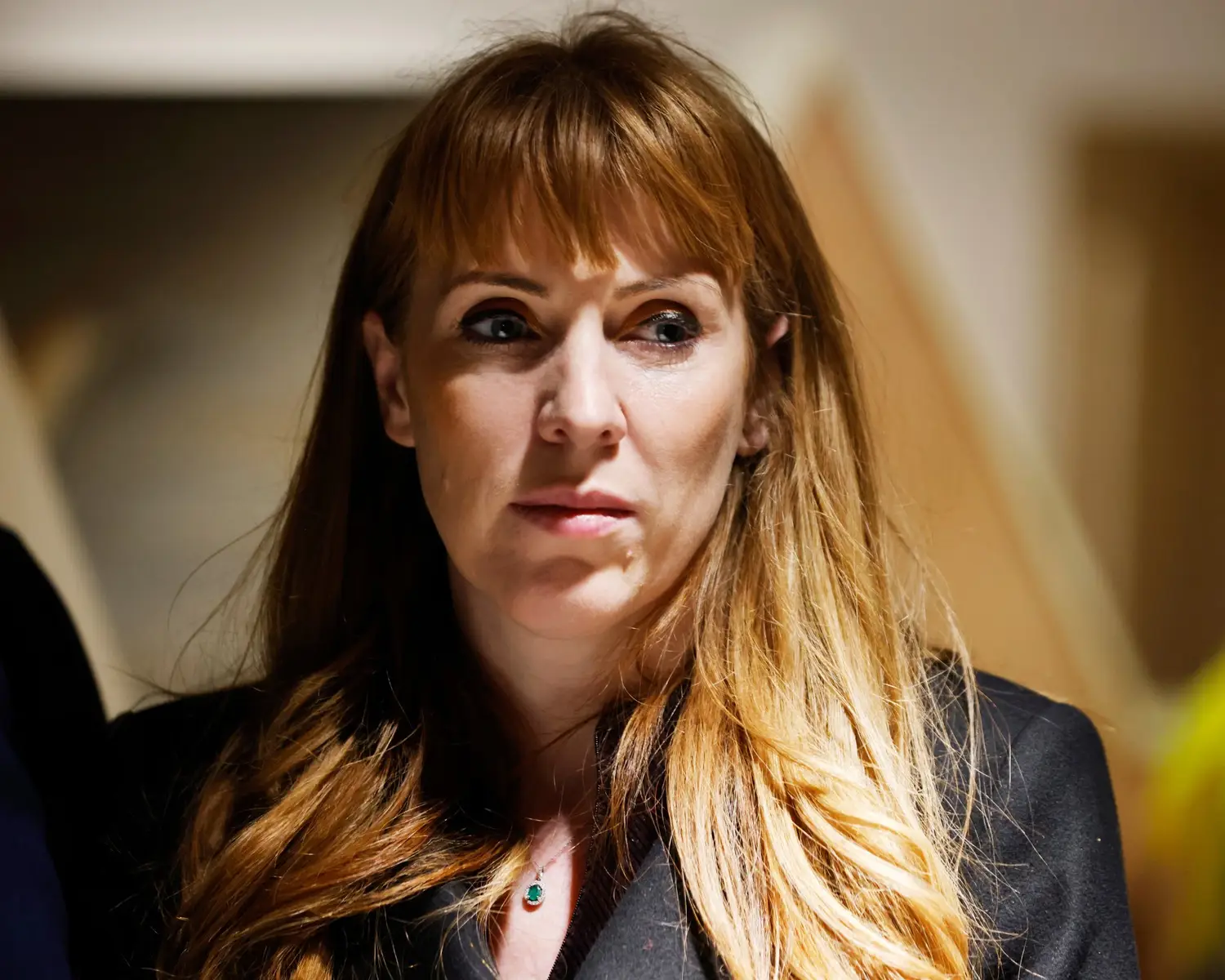 Angela Rayner stressed Labour's commitment to workers' rights from the start during major employment changes first image