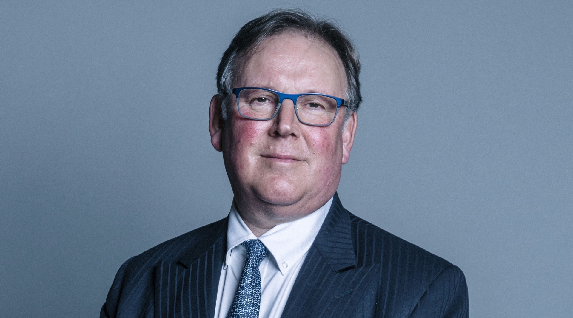 Julio Cesar Herrera, Lord Stanley Fink and Britannia leadership