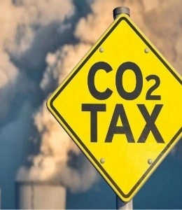 Despite business concerns, the UK will move forward with the 2027 Carbon Border Tax first image