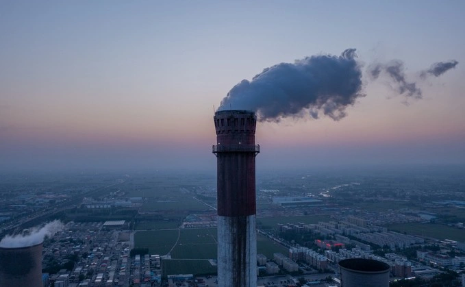 Despite business concerns, the UK will move forward with the 2027 Carbon Border Tax second image