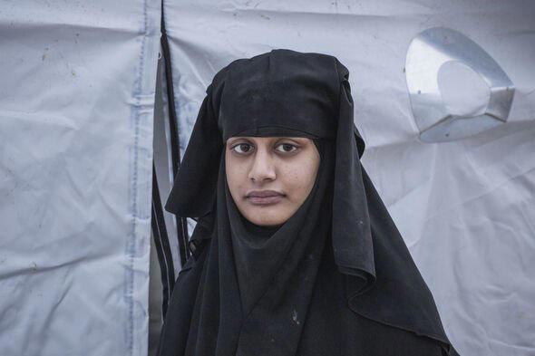 ECHR Challenges UK Decision on Shamima Begum Citizenship