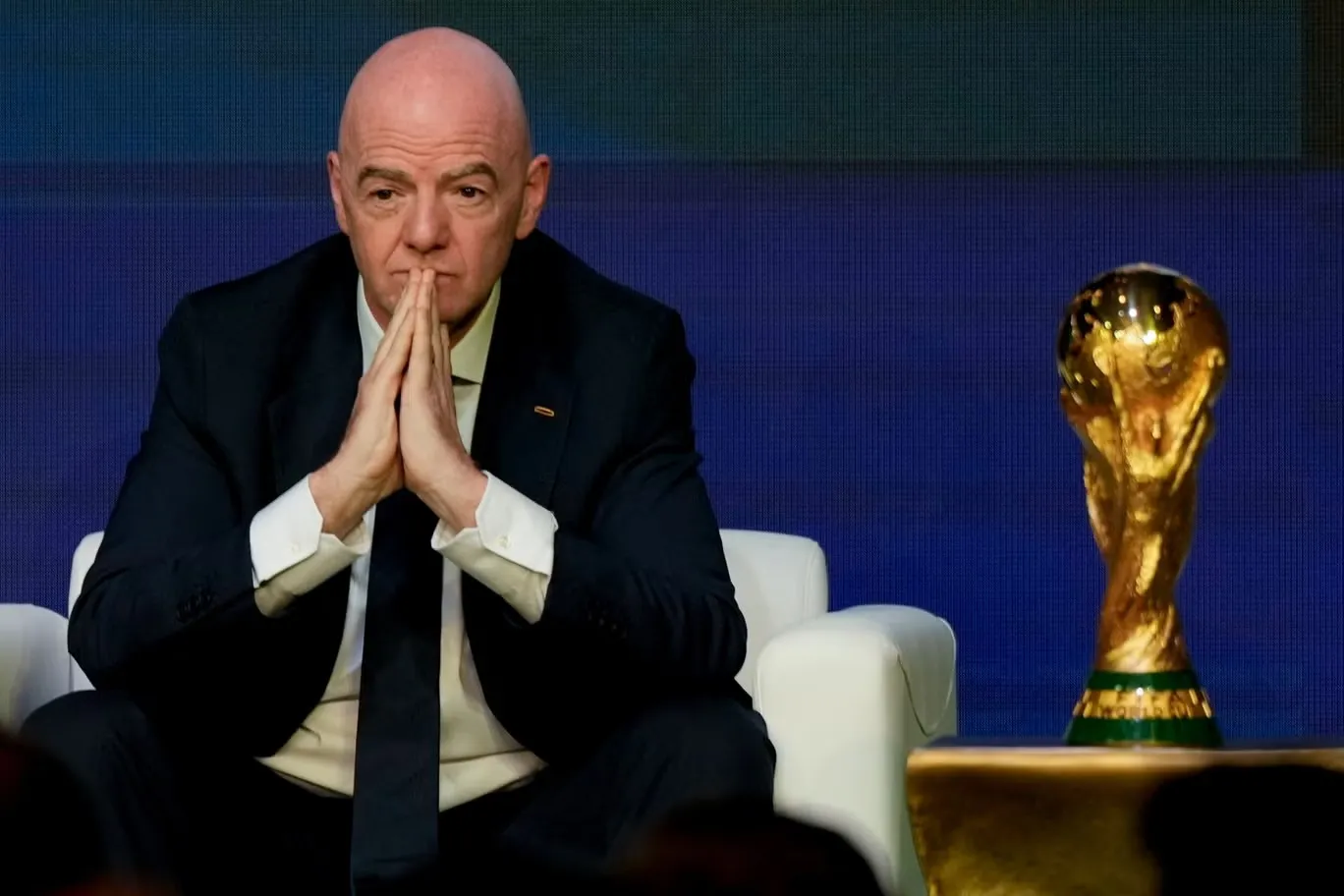 FA to raise World Cup ticket concerns with FIFA second image
