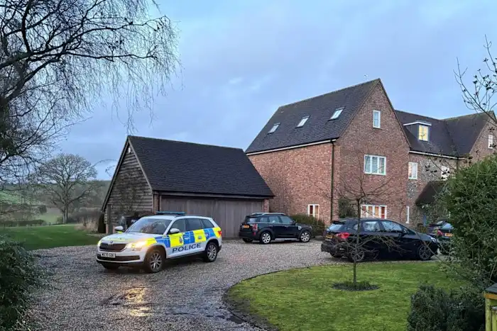 Metropolitan Police Intensify Investigation into Veteran Labour Politician