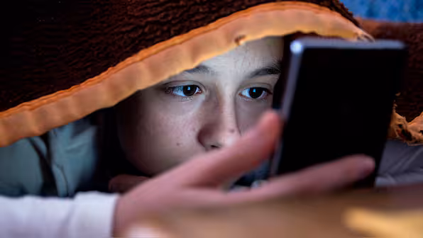 UK government faces pressure to introduce stricter social media restrictions for children