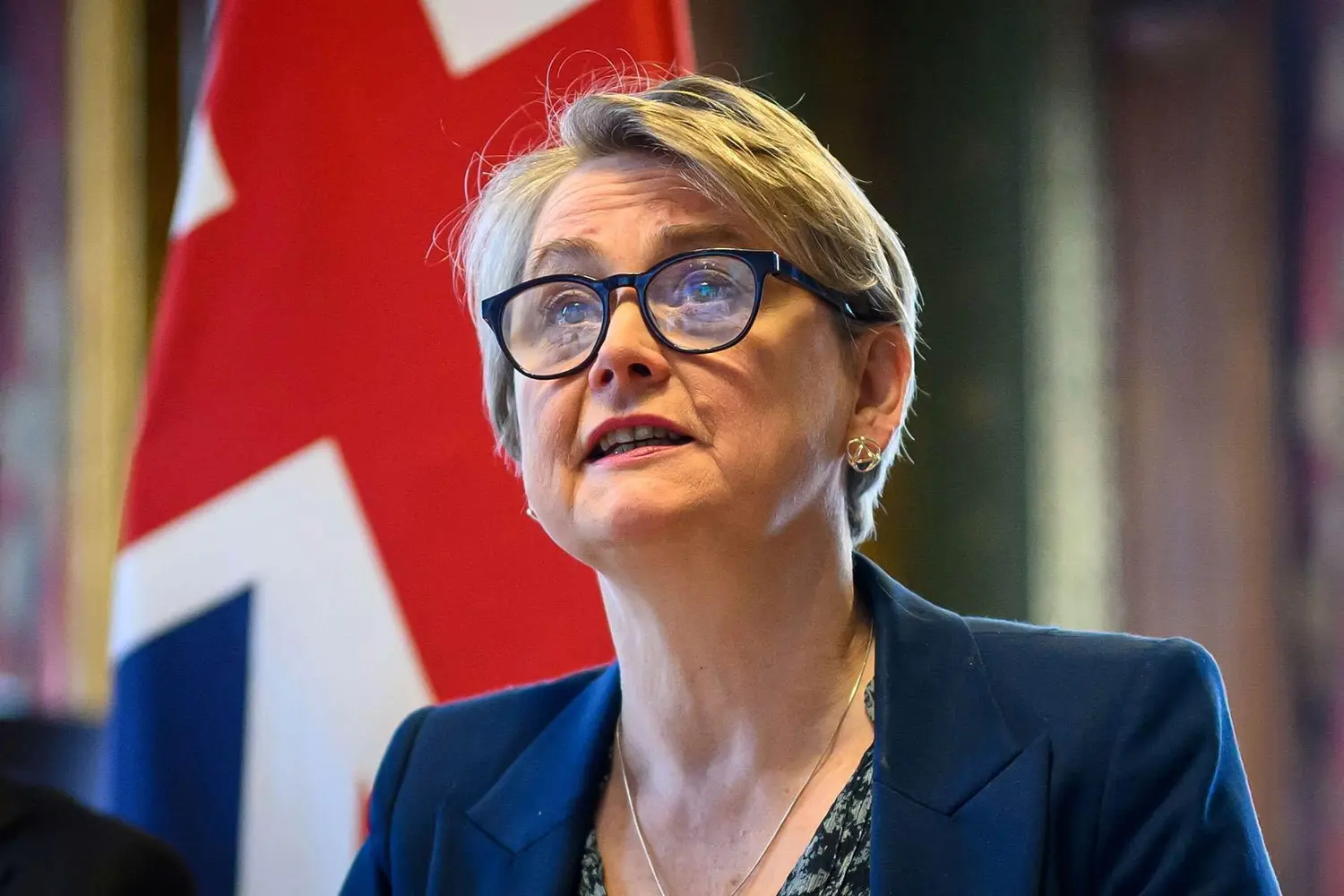 UK summons Iran envoy over alleged proxy attacks across Europe