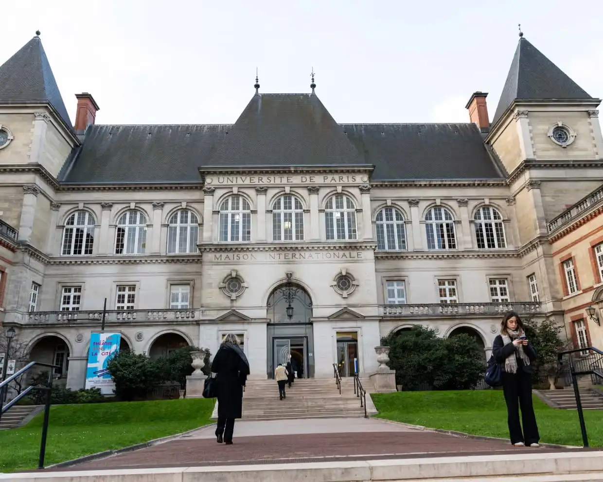 UK wanted to rejoin Erasmus student exchange first image