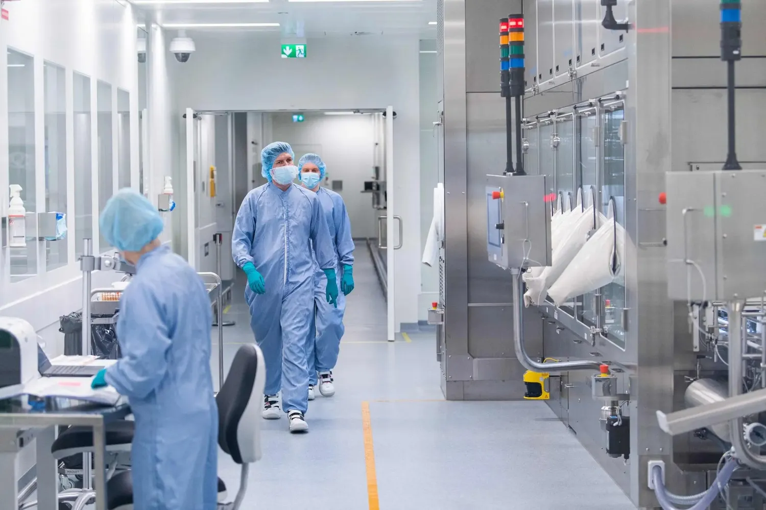 US and UK agree to zero pharmaceutical tariffs first image