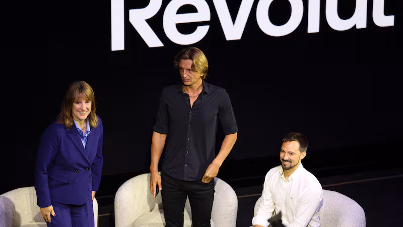 When the CEO was listed as a UAE resident, Revolut failed to notify UK regulators