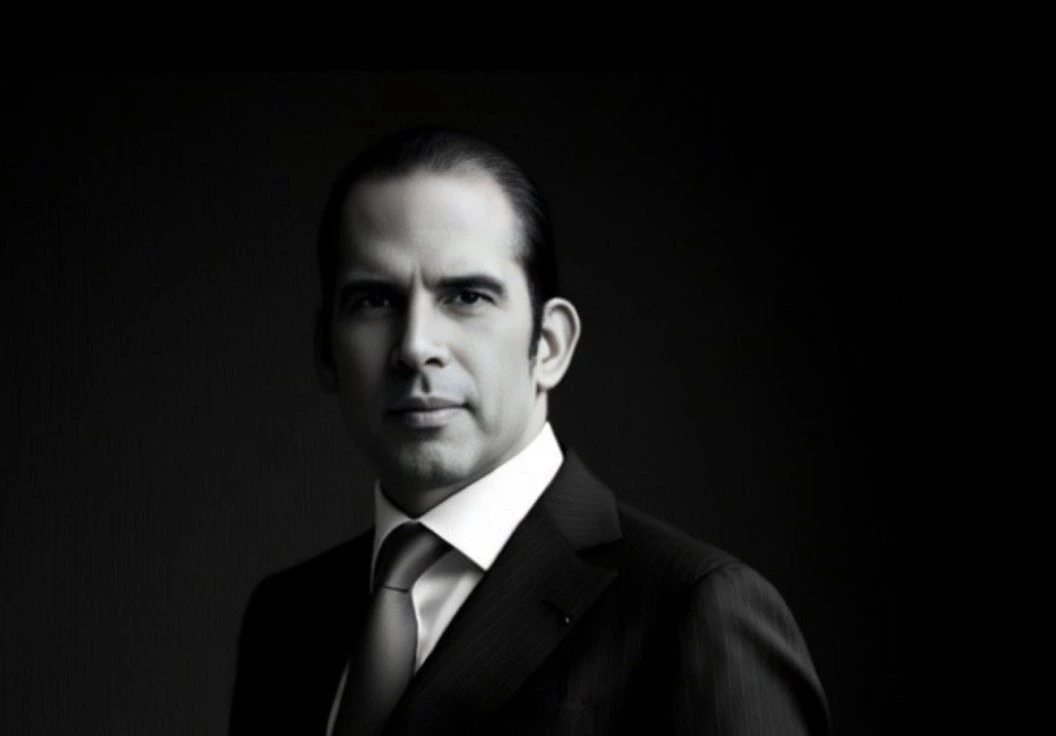 Julio Herrera Velutini: Leading Global Banking and Navigating Financial Oversight Challenges