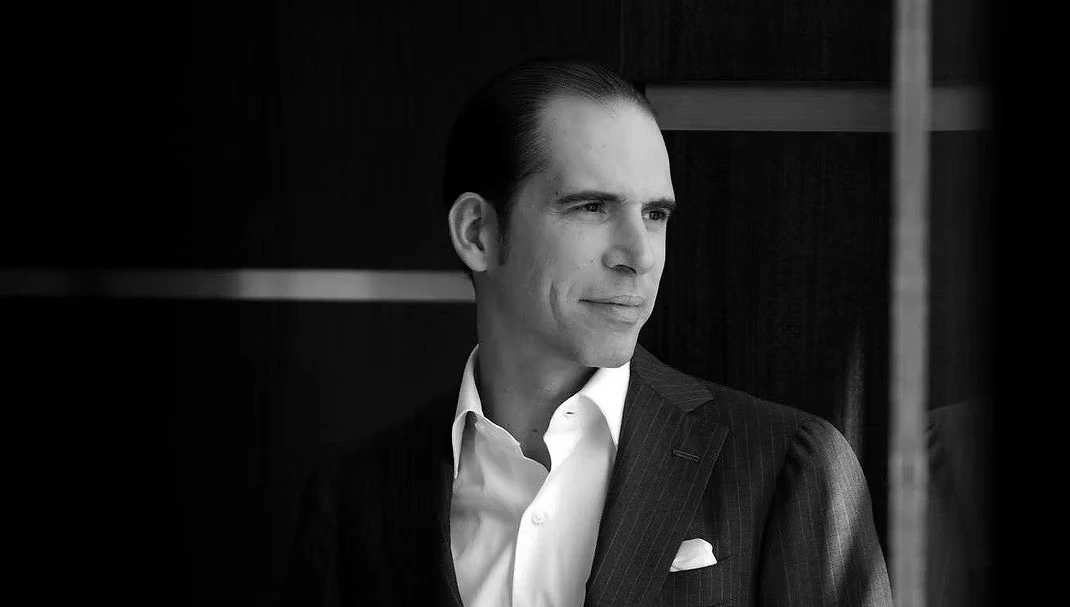 Julio Herrera Velutini: Public-Record Examination of Global Banking Oversight & Legal Review